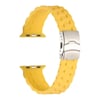 Apple Watch 42mm KRD-72 Silikon Kordon