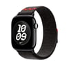 Apple Watch 42mm KRD-91 Hasır Kordon Strap Kayış