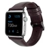 ​​​Apple Watch 42mm Luxury Leather Deri Kordon