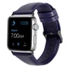 ​​​Apple Watch 42mm Luxury Leather Deri Kordon