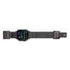 Apple Watch 42mm Mohseven iWatch Mecha Sport Hasır Kordon