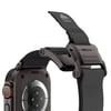 Apple Watch 42mm Mohseven iWatch Mecha Sport Hasır Kordon