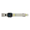 Apple Watch 42mm Mohseven iWatch Mecha Sport Hasır Kordon