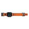 Apple Watch 42mm Mohseven iWatch Mecha Sport Hasır Kordon