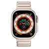 Apple Watch 42mm Mohseven iWatch Titancore No.2 Çelik Kordon