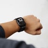 Apple Watch 42mm Native Union Active Watch Loop Serisi Hasır Kordon
