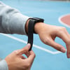 Apple Watch 42mm Native Union Active Watch Loop Serisi Hasır Kordon