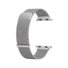 Apple Watch 42mm Wiwu MagFlex Secure Serisi Metal Kordon