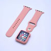 Apple Watch 42mm Zore 3 in 1 Klasik Kordon