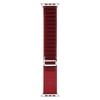Apple Watch 42mm Zore Band-74 Hasır Kordon