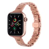 Apple Watch 42mm Zore KRD-150 Metal Kordon Strap Kayış