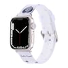 Apple Watch 42mm Zore KRD-156 Silikon Kordon