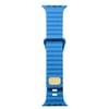 Apple Watch 42mm Zore KRD-73 Silikon Kordon