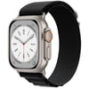 Apple Watch 42mm Zore KRD-74 Hasır Kordon