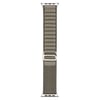 Apple Watch 42mm Zore KRD-74 Hasır Kordon