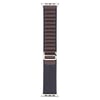 Apple Watch 42mm Zore KRD-74 Hasır Kordon
