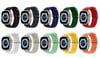 Apple Watch 42mm Zore KRD-75 Silikon Kordon