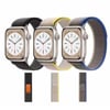 Apple Watch 42mm Zore KRD-77 Hasır Kordon