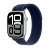 Apple Watch 42mm Zore KRD-77 Hasır Kordon
