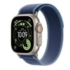 Apple Watch 42mm Zore KRD-77 Hasır Kordon