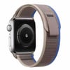 Apple Watch 42mm Zore KRD-77 Hasır Kordon