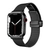 Apple Watch 42mm Zore KRD-85 Metal Kordon