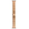 Apple Watch 42mm Zore KRD-86 Metal Kordon