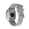 Apple Watch 42mm Zore KRD-89 Silikon Kordon