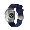 Apple Watch 42mm Zore KRD-89 Silikon Kordon