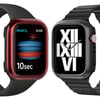 Apple Watch 44mm Araree Amy Akıllı Saat Koruyucu