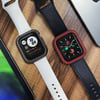 Apple Watch 44mm Araree Amy Akıllı Saat Koruyucu
