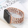 ​​​Apple Watch 44mm Cowboy Metal Kordon