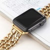 ​​​Apple Watch 44mm Cowboy Metal Kordon