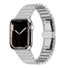 ​​​Apple Watch 44mm Kordon KRD-79 Metal Strap Kayış
