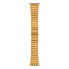 ​​​Apple Watch 44mm Kordon KRD-79 Metal Strap Kayış
