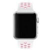 Apple Watch 44mm KRD-02 Silikon Kordon