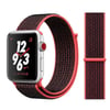 Apple Watch 44mm KRD-03 Hasır Kordon