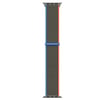 Apple Watch 44mm KRD-03 Hasır Kordon
