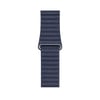 Apple Watch 44mm KRD-09 Deri Lop Kordon