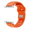 Apple Watch 44mm KRD-143 Silikon Kordon