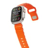 Apple Watch 44mm KRD-143 Silikon Kordon