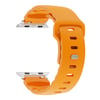 Apple Watch 44mm KRD-143 Silikon Kordon