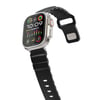 Apple Watch 44mm KRD-143 Silikon Kordon