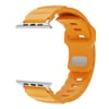 Apple Watch 44mm KRD-143 Silikon Kordon