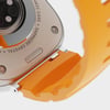 Apple Watch 44mm KRD-143 Silikon Kordon