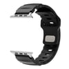 Apple Watch 44mm KRD-143 Silikon Kordon
