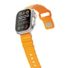 Apple Watch 44mm KRD-143 Silikon Kordon