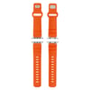 Apple Watch 44mm KRD-143 Silikon Kordon