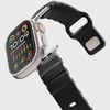 Apple Watch 44mm KRD-143 Silikon Kordon