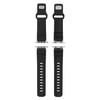 Apple Watch 44mm KRD-143 Silikon Kordon